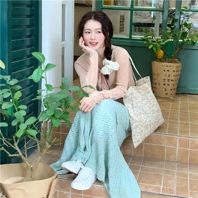 穿到九零嫁糙汉